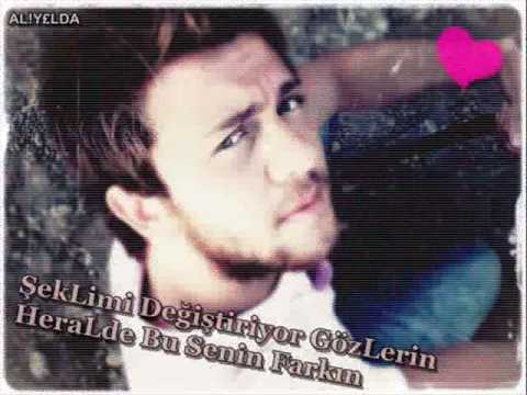 Selim Gülgören ......... ( = Dert  )