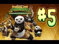 Kung Fu Panda Showdown Of Legendary Legends Walkthrough Part 5 PS3 X360 PS4 WiiU Gameplay 5