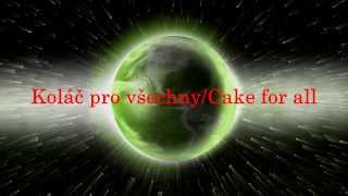 PROJECT JARA-J CD/DVD-Koláč pro všechny/Cake for all (Official Promo video)
