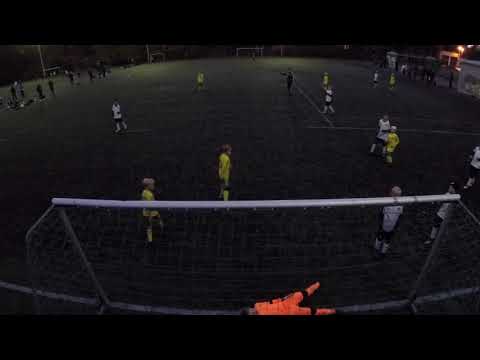 Piirisarja P11 Top: Ilves - Haka (2/2)