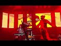 INFORMATION SOCIETY HACK1 CHARLE X PERFORMED AT FT LAUDERDALE  3/1/25