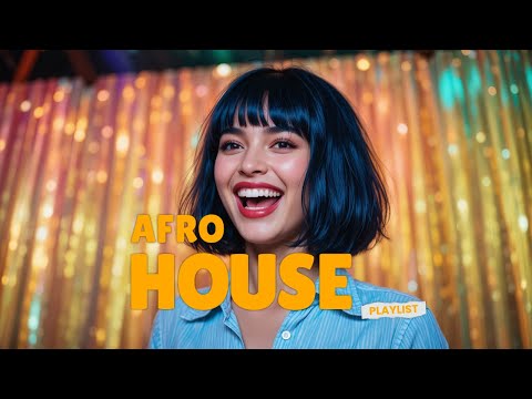 Afrobeat Urban Pulse – City Rhythms & Contemporary Glow (Dixon, The Weeknd, Tale Of Us)