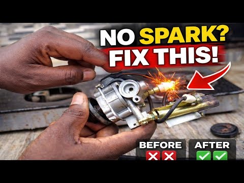 How to Assemble & Install Gas Stove Igniter (Step-by-Step Guide)