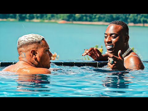 LOUCO NO PIÃO - MC Negão Original e MC Ryan SP (Vídeo Oficial)