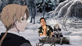 Is closure necessary?| Psychologist Analysis of Mushoku Tensei Season 3 Episode 6