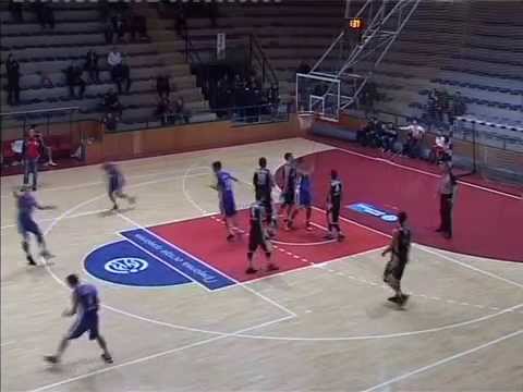 Juniori KK Napredak bolji od Mladosti