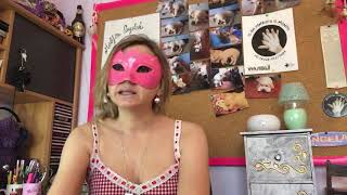 Mia madre mi prende in giro