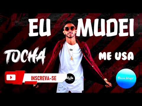 Mc Tocha e Banda me usa -  Eu mudei (DVD TOCHA CONVIDA SUNRISE)