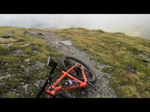 KTM Myroon Prestige MTB Plose