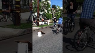 Fake Ramp, Real Fall || ViralHog