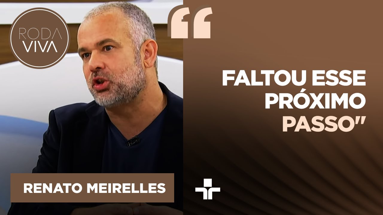 Renato Meirelles: "A nova classe C busca prosperidade, não salário mínimo"