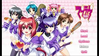 【Muv-Luv (マブラヴ)39】可愛い女の子といちゃいちゃしたいんじゃぁ