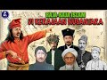 KUAT Dan BERPENGARUH Inilah 7 Raja Kerajaan Islam Di Nusantara Yang Paling Tersohor