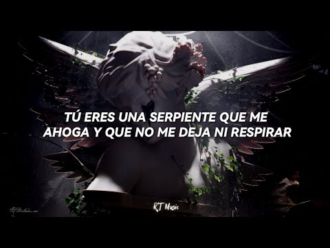 Junior H - SERPIENTE || Letra