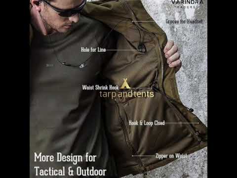 Security Guard Uniform