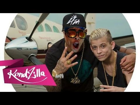 Itanhaém só muleque loco (Vídeo clip quase oficial-Kondzilla) R7