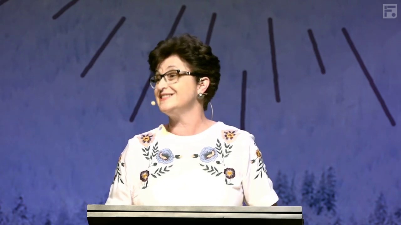 Idolatria do ego - Renata Gandolfo - Fiel Mulheres 2019