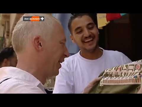 Egipt historia matematyki film dokumentalny pl