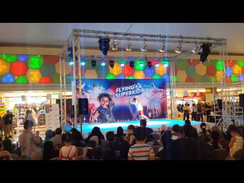 Eid Celebrations at Al Khor Mall  2