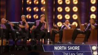 North Shore - Lazy Song