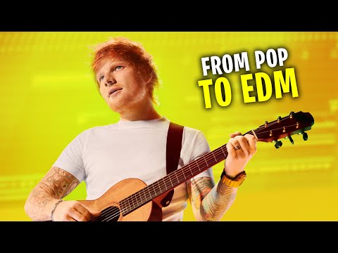 How To Make a Progressive House Remix From Scratch! | FL Studio 24 Tutorial!