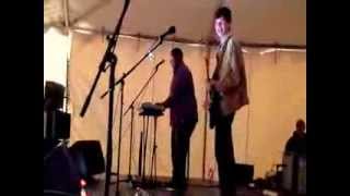 ♫ Matthew Davidson ♫ LEDBETTER HEIGHTS ♫ Kenny Wayne Shepherd ♫ 3/8/14 ♫