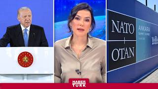 Ankara’daki Kritik NATO Zirvesi HT 360’ta Tartışıldı
