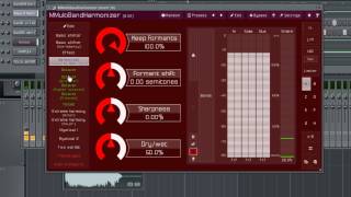 Video thumbnail for Melda Productions - MMultibandharmonizer by MusicMarketingTV