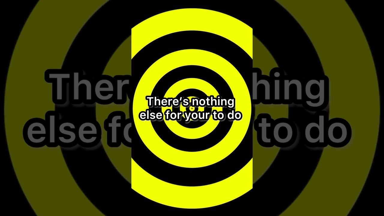 Brainwashed after kidnapping 😵‍💫 #hypnosis #brainwash #spiral #patreon #hypno #hypnotic