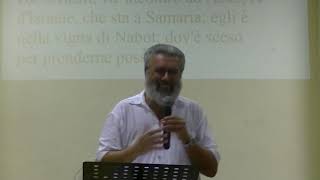 Messaggio del Pastore Martin Ibarra dell'11 agosto 2019