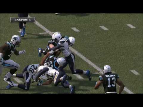 MADDEN 17 CAREER MODE WR EP 13!!!