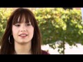 Introducing Demi Lovato - Camp Rock