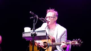 11 - Trashcan Sinatras &quot;Best Days On Earth&quot;, Live at Metro Music Hall, Salt Lake City, 10/17/2017