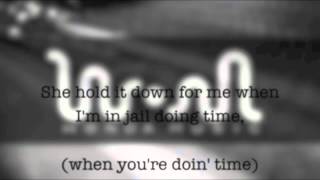 Olivia feat. Mavado - Soldier Girl (Official Lyric Video)