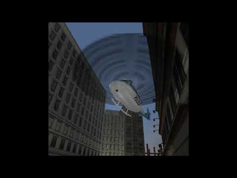 GTA 3 Ped Quotes - Police Helicopter Chat