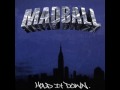 Can't Stop, Won't Stop - Madball
