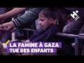 La Famine Un Danger De Plus Pour Gaza Human Appeal France