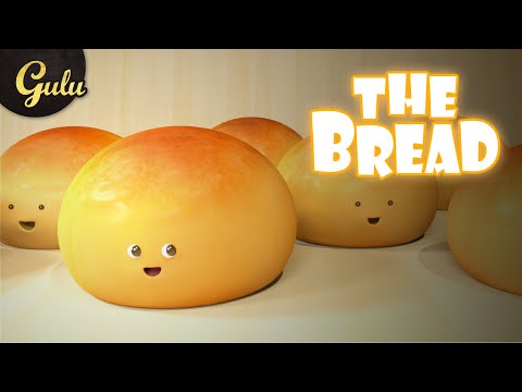 The Bread - Subject Pronouns - Object Pronouns