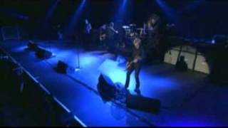 The Cult-&quot;Edie (Ciao Baby)&quot;- Live L.A.
