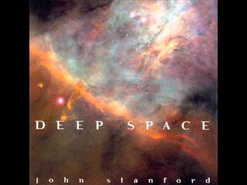 John Stanford - Sea Of Tranquility