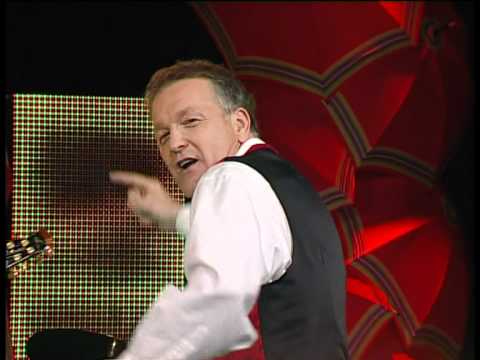 DIE KRIEGLACHER - A starke Frau