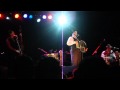 Tiger Lillies - Normal (5-7-2010)