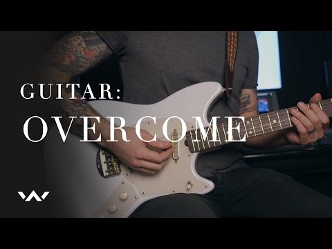 Overcome - Youtube Tutorial Video