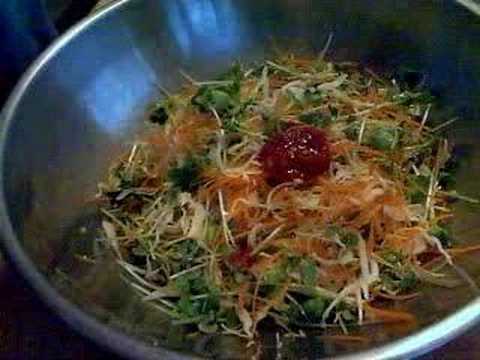 download lagu mp3 mp4 Spicy Asian Slaw Recipe, download lagu Spicy Asian Slaw Recipe gratis, unduh video klip Spicy Asian Slaw Recipe