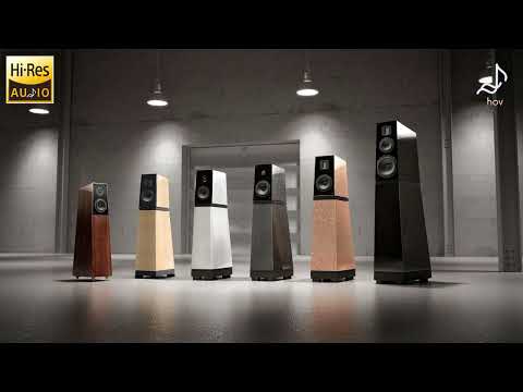 Best Analogue Recording - Hi Res Audiophile Collection 2022