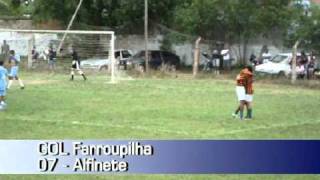 preview picture of video 'amistoso Pedro Osorio x Farroupilha.mpg'