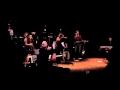 Joe Jackson - It Don't Mean a Thing (If it Ain't Got That Swing) live @ de Oosterpoort Groningen