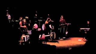 Joe Jackson - It Don&#39;t Mean a Thing (If it Ain&#39;t Got That Swing) live @ de Oosterpoort Groningen