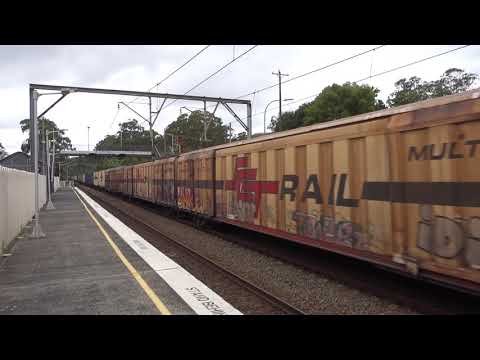 SCT010 / SCT005 / SCT013 with SCT Logistics 5BM9 - 11/12/20