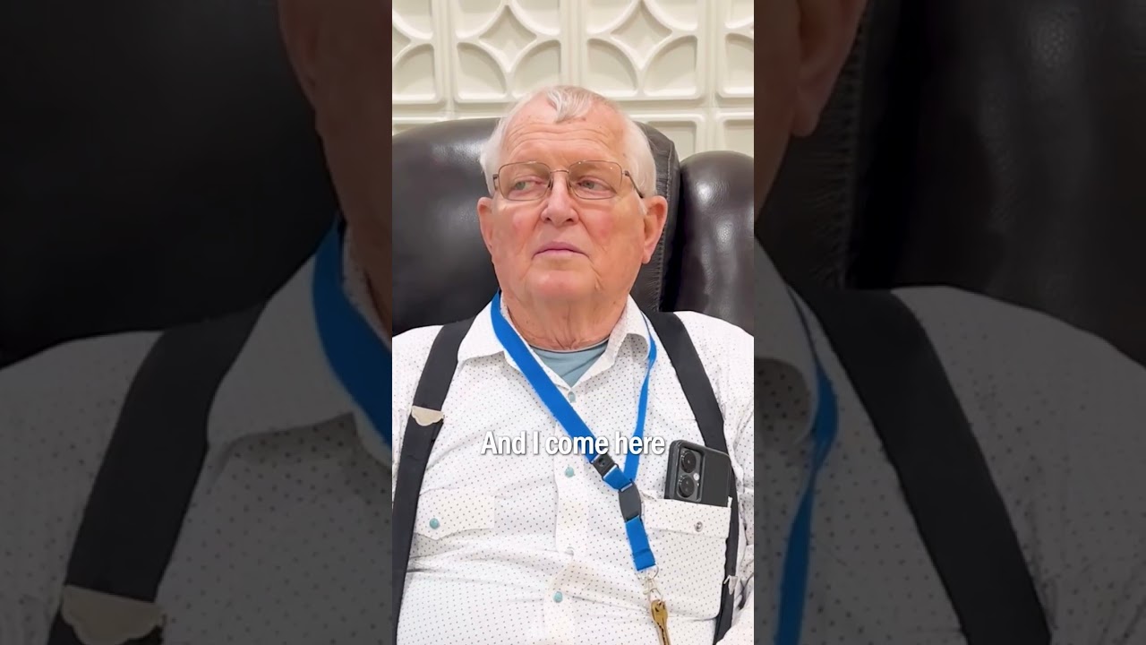 Patient Testimonial Video 6